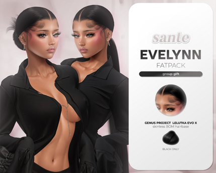 Second Life Marketplace - Category